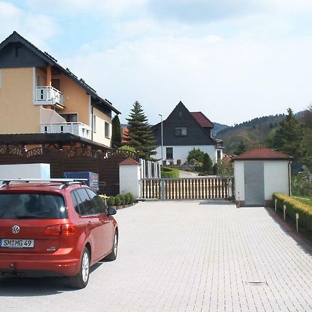 Ferienhaus Moni Elmenthal Exteriör bild