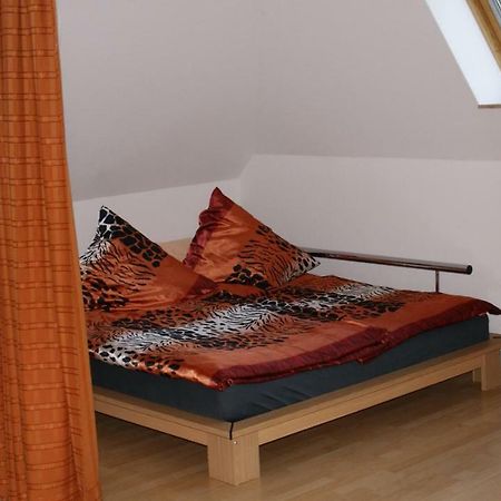 Ferienhaus Moni Elmenthal Exteriör bild