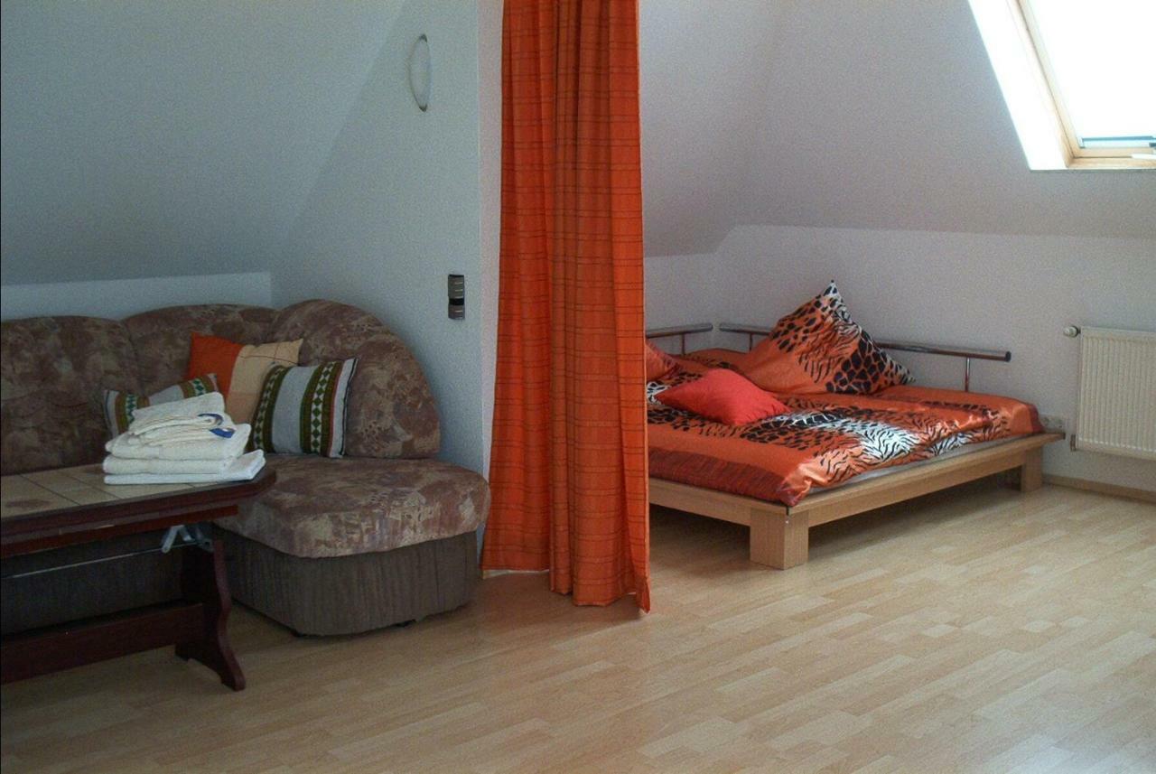 Ferienhaus Moni Elmenthal Exteriör bild