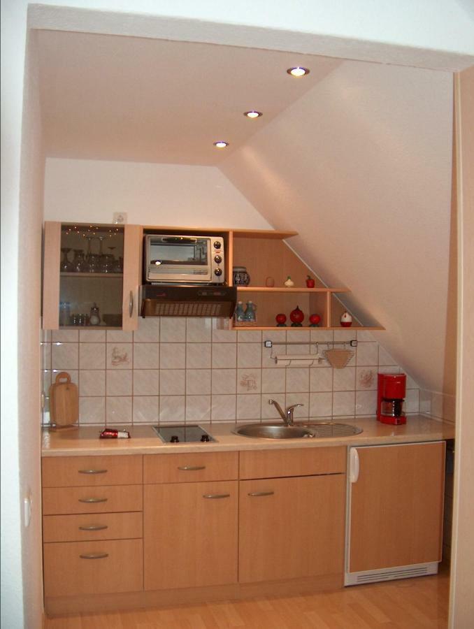 Ferienhaus Moni Elmenthal Exteriör bild