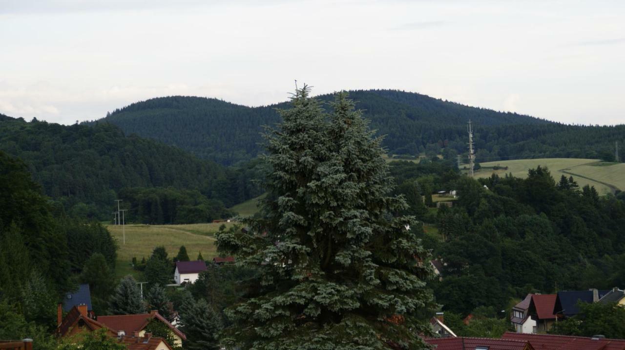 Ferienhaus Moni Elmenthal Exteriör bild