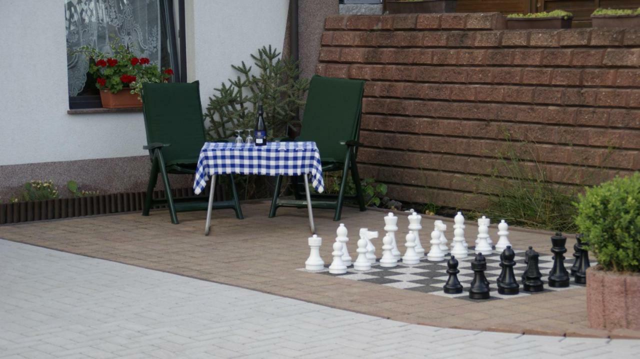 Ferienhaus Moni Elmenthal Exteriör bild