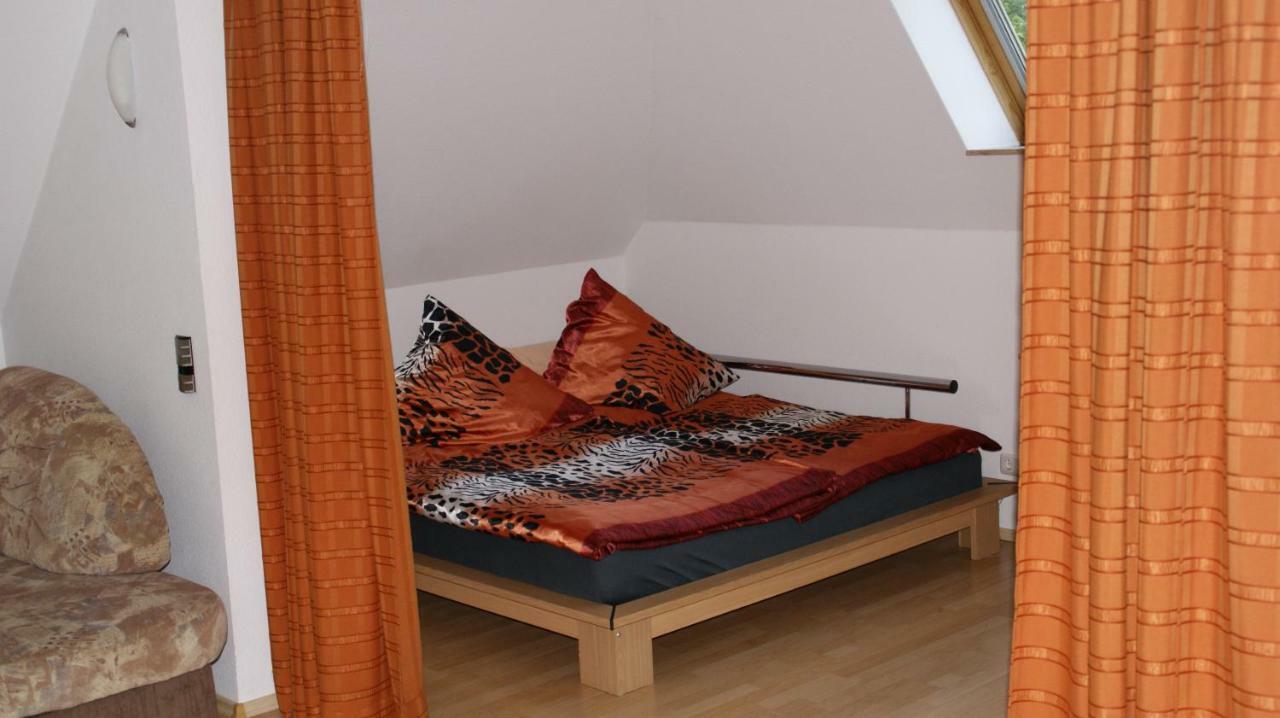 Ferienhaus Moni Elmenthal Exteriör bild