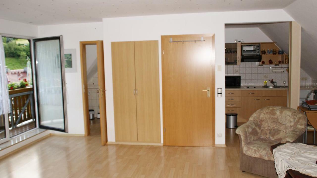 Ferienhaus Moni Elmenthal Exteriör bild